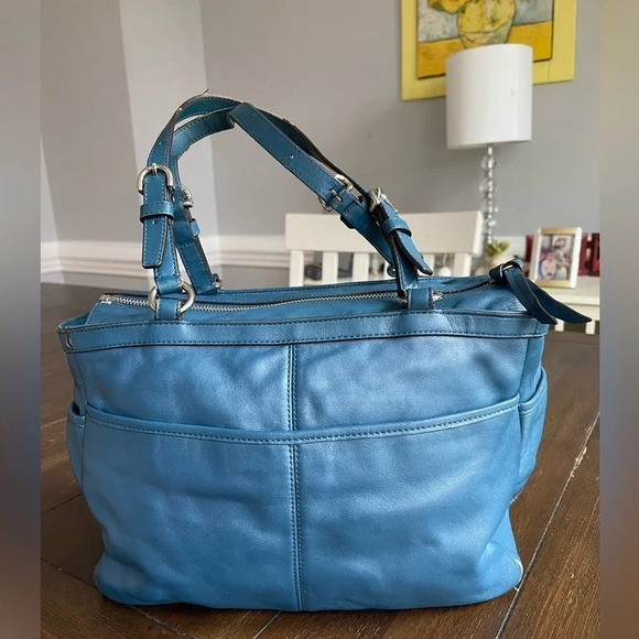 Coach tote bag - Picture 2 of 16